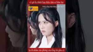 [Review phim] - Hoắc Tổng Thật Đáng Ghét - Full trọn bộ