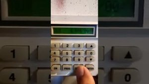 выключение пожарной сигнализации