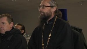 Встреча в Благовещенске епископа Лукиана