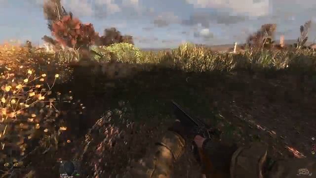 A.R.E.A. 1.02 (ОБНОВА не финальная) от Surs`а (стрим 2(поход2)) S.T.A.L.K.E.R.: Зов Припяти смотреть онлайн