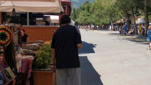 Latin Music In Russia / Индейцы в Геленджике / Бывшие участники INKA KARAL. 2021