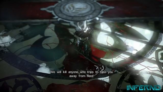 Castlevania: Lords Of Shadow 2 - Walkthrough - Part 2 - [Acolyte Base - Boss: Raisa Volkova] смотреть онлайн