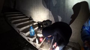 Нырнул под реактор в Чернобыле с аквалангом. Что удалось обнаружить под саркофагом ЧАЭС