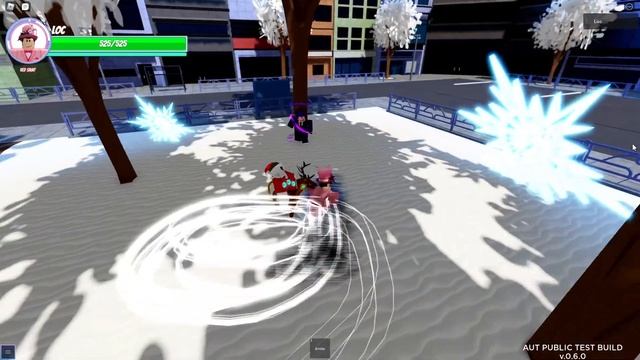 AUT TRADING UPDATE IS HERE! *AUT* *ROBLOX* *NEW UPDATE* смотреть онлайн