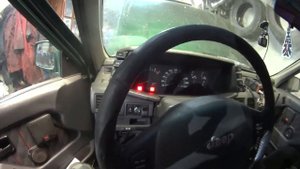 opel frontera a замена топливных форсунок
