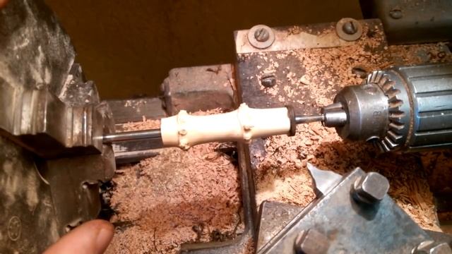 Работа с бамбуком смотреть онлайн