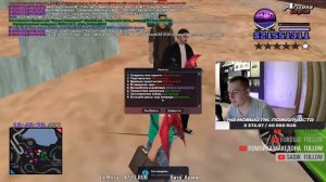 СТРИМ НА ARIZONA RP | SURPRISE | ПРОХОЖУ КВЕСТЫ HALLOWEEN