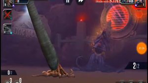 Jurassic World The Game 14 cерия Гибриды-Карнораптор, Пахицератопс, Босс Краген 18