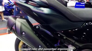 yamaha tmax 560 top speed | yamaha tmax 560 price in india | #YamahaTMAX560 #ScooterReview #Riding