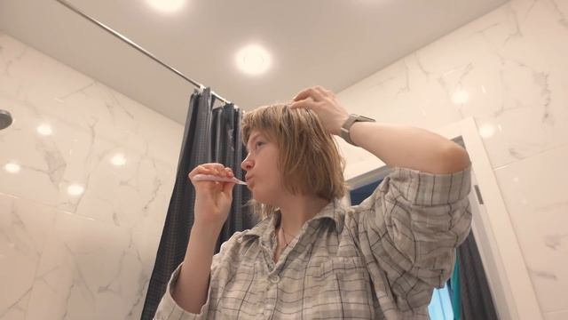 учебный влог | сессия, новая прическа, день рождения и вязание спицами смотреть онлайн