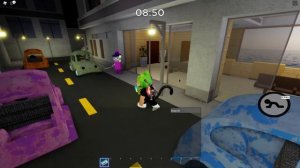Как получить СКИН МИСТЕРА П. бесплатно в игре Свинка Пигги роблокс | Piggy roblox | Mr. P