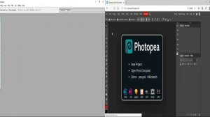 Online Photoshop Editing for Free | Photopea