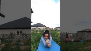 Практика 27 берегинь. Танец.