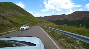 ОДНА ИЗ КРАСИВЕЙШИХ ДОРОГ КАВКАЗА  |  К ЭЛЬБРУСУ НА МАШИНЕ  |  ДЖЫЛЫ-СУ  |  ПАНОРАМНЫЕ ВИДЫ НА ГОРЫ