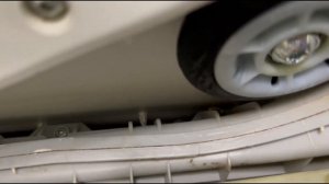 Сушильная машина Bosch serie 8. Не включается тепловой насос(компрессор).
