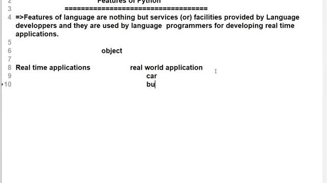 Python session 3 by k v rav смотреть онлайн