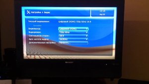 Тест iptv на dune hd tv-102