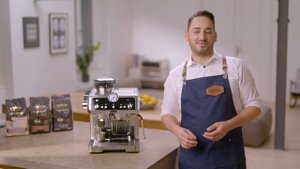 De'Longhi | How-to | La Specialista Prestigio EC9355