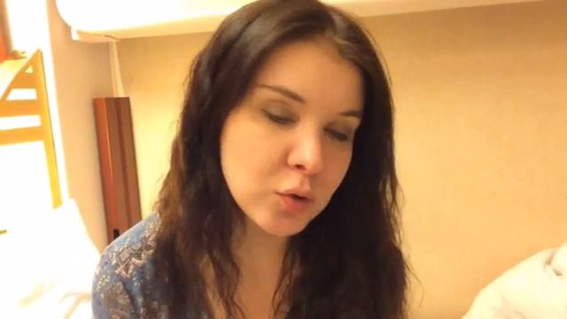 В Стокгольм на пароме из Хельсинки