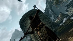 Не большая вводная серия)) | Прохождение Skyrim №1
