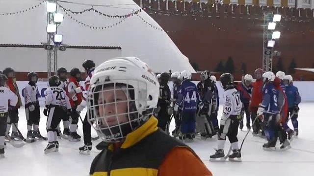 Драчуны детской команды Кузбасс Кемерово смотреть онлайн