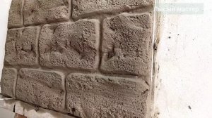 Покупать камень на фасад дорого поэтому я его делаю сам,и с вами поделюсь 15 идей для фасада