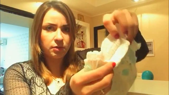 Подгузники... Как выбрать?!#Мой опыт смотреть онлайн