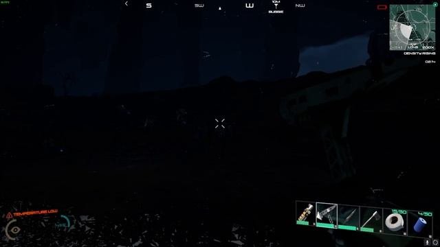 Osiris New Dawn прохождение на русском. выживание 2022 #13