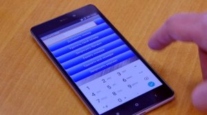 Приложение ZOTA Lux GSM