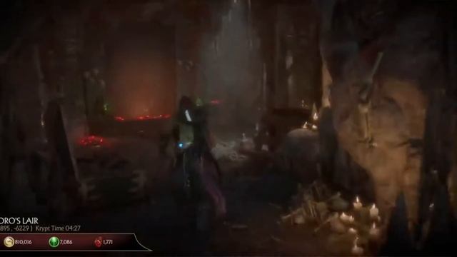 Mortal Kombat: Shaolin Monks (XBOX, PS2) How is it today? - Sunny Side Review смотреть онлайн