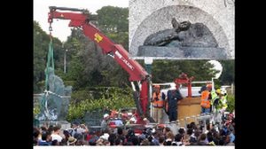 Политика памяти в Южной Африке и Намибии: между войной и справедливостью