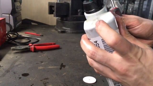 Как залить масло в коробку, лайфхак смотреть онлайн