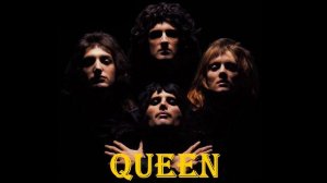 Queen - Killer Queen & I'm in Love With My Car GUITAR BACKING TRACK WITH VOCALS!