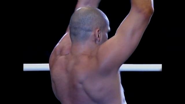 Head Kick KO: Glaube Feitosa смотреть онлайн