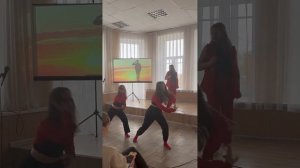 "Львиное сердце" Поборцева Анастасия