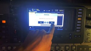 Обновление прошивки behringer x32