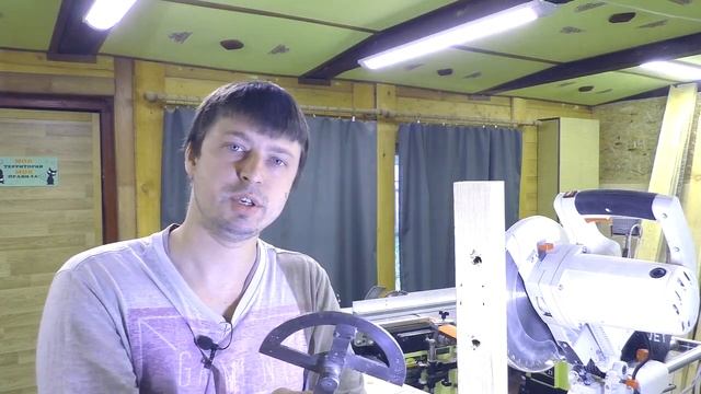 Как настроить торцовочную пилу JET JSMS 10L смотреть онлайн