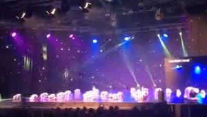 Юниоры. Краснодар-Западный. Фестиваль Тодес.