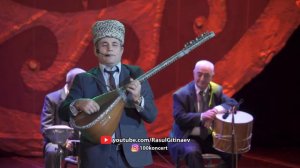 04 Ашуг Айдын – «Севдуьгуьм»