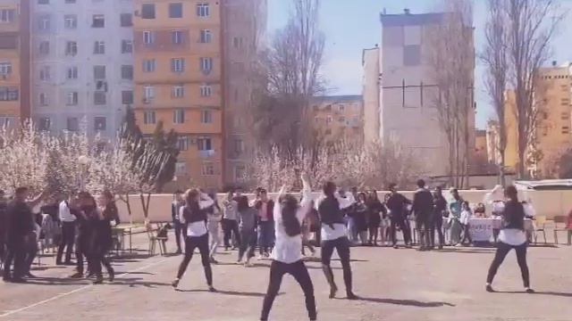 Танец под песню i got love смотреть онлайн