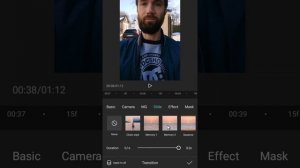 Подробный Обзор Бесплатного Видеоредактора CapCut // Креативный Видеомонтаж на Android и iOS