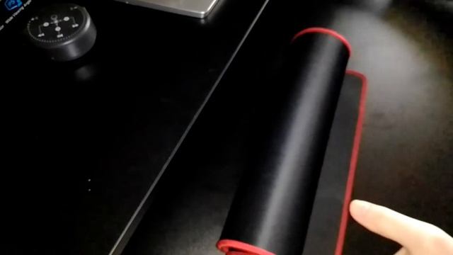 Игровой коврик для мыши Defender Cerberus XXL смотреть онлайн