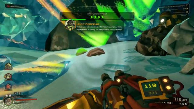 Deep Rock Galactic - (стрелок 2-25ур+) с BlackCatLEO смотреть онлайн