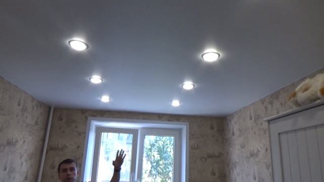 Недорогой ремонт трехкомнатной квартиры в Москве. Косметический ремонт квартиры