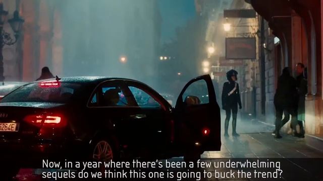 Inside Vue: What to watch in October смотреть онлайн