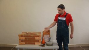 ШТУКАТУРКА ДЛЯ ПЕЧИ. ТЕРРАКОТ