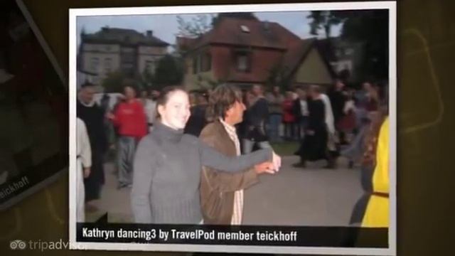 "German Renaissance Festival" Teickhoff's photos around Schweinfurt, Germany (romantic road) смотреть онлайн