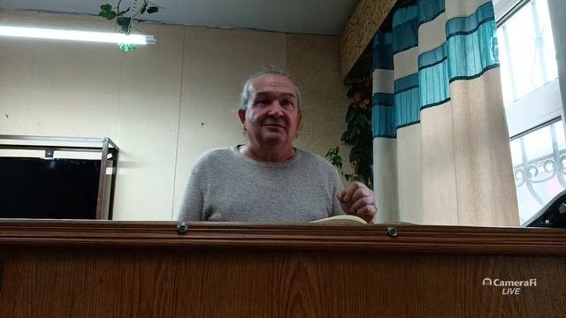 Основания разрушены, что дальше? 30.10.2022