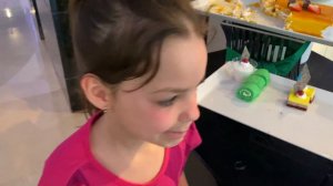 Обед отель Марина Библос Дубай. Путешествие в Дубай