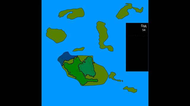 Новая земля #1 кантриболз/маппинг смотреть онлайн